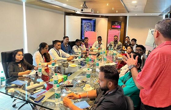 Learning and Development Team